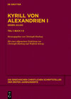 Buchcover Gegen Julian. Buch 1-5