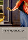 Buchcover The Announcement