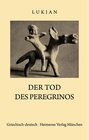 Buchcover Tod des Peregrinos
