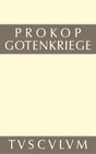 Buchcover Prokop: Werke / Gotenkriege