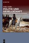 Buchcover Politik und Gesellschaft