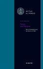 Buchcover Tyrann und Märtyrer