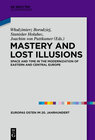 Buchcover Mastery and Lost Illusions