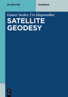 Buchcover Satellite Geodesy