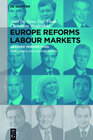Buchcover Europe Reforms Labour Markets