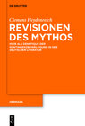 Buchcover Revisionen des Mythos