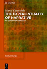 Buchcover The Experientiality of Narrative