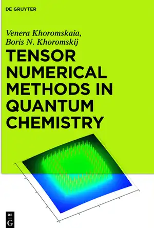 Buchcover ISBN 9783110365849