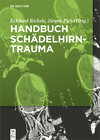 Buchcover Handbuch Schädel-Hirn-Trauma