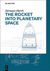 Buchcover The Rocket into Planetary Space