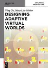 Buchcover Designing Adaptive Virtual Worlds