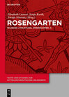 Buchcover Rosengarten