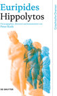 Buchcover Hippolytos