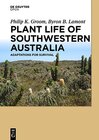 Buchcover Plant Life of Southwestern Australia