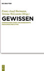 Buchcover Gewissen