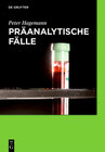 Buchcover Präanalytische Fälle