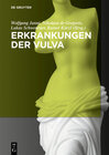 Buchcover Erkrankungen der Vulva