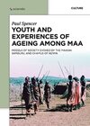 Buchcover Youth and Experiences of Ageing among Maa