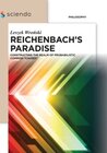 Buchcover Reichenbach’s Paradise