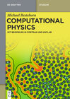 Buchcover Computational Physics