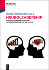 Buchcover Neuroleadership