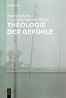 Buchcover Theologie der Gefühle