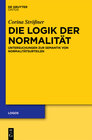 Buchcover Die Logik der Normalität