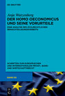 Buchcover Der homo oeconomicus und seine Vorurteile