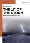 Buchcover THE "I" OF THE STORM