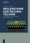 Buchcover Meilensteine der Rechentechnik