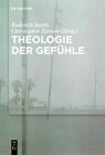 Buchcover Theologie der Gefühle