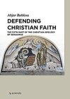 Buchcover Defending Christian Faith