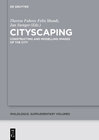 Buchcover Cityscaping