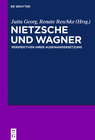 Nietzsche und Wagner width=