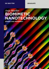 Buchcover Biomimetic Nanotechnology