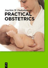 Buchcover Practical Obstetrics