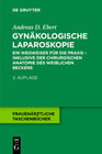 Buchcover Gynäkologische Laparoskopie