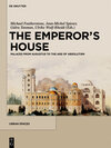 Buchcover The Emperor's House