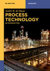 Buchcover Process Technology