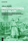 Buchcover Imaginationen des Islam