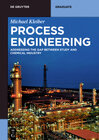 Buchcover Process Engineering