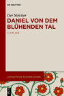 Buchcover Daniel von dem Blühenden Tal