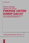 Buchcover Fremde unter einem Dach?