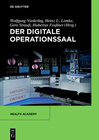 Buchcover Der digitale Operationssaal