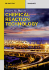 Buchcover Chemical Reaction Technology