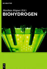 Buchcover Biohydrogen