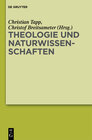 Buchcover Theologie und Naturwissenschaften