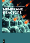 Buchcover Membrane Reactors