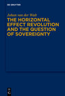 Buchcover The Horizontal Effect Revolution and the Question of Sovereignty