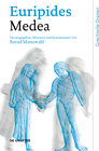 Buchcover Medea